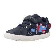 Sneakers Geox B GISLI BOY