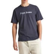 T-shirt Korte Mouw Pepe jeans -