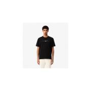 T-shirt Korte Mouw Lacoste -