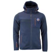 Fleece Jack Peak Mountain Blouson polaire homme CARHOOD