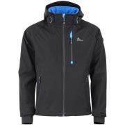 Windjack Peak Mountain Blouson softshell homme CLUNY