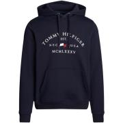 Fleece Jack Tommy Hilfiger -