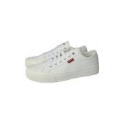 Lage Sneakers Levis -