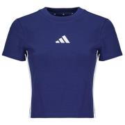 T-shirt Korte Mouw adidas JE1240