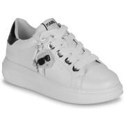 Lage Sneakers Karl Lagerfeld KAPRI NFT Twin Pendant Lo