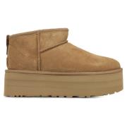 Laarzen UGG Classic Ultra Mini Platform