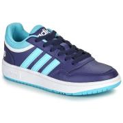 Lage Sneakers adidas HOOPS 3.0 K