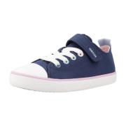 Sneakers Geox J GISLI G. A