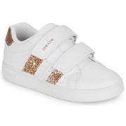 Lage Sneakers Geox J ECLYPER GIRL