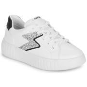 Lage Sneakers Geox J MIKIROSHI GIRL