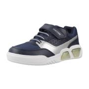 Sneakers Geox J ILLUMINUS BOY