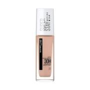 Foundations en Concealers Maybelline New York Active Wear Superstay 30...