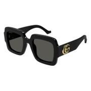 Zonnebril Gucci Occhiali da Sole GG1547S 001