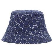 Hoed Gucci GG Patroon Bucket Hat