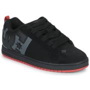 Lage Sneakers DC Shoes COURT GRAFFIK SQ