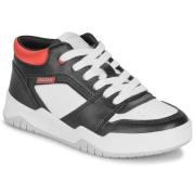 Lage Sneakers Geox J PERTH BOY