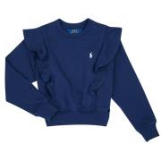 Sweater Polo Ralph Lauren RFFLFRNTPO-KNIT SHIRTS-PULLOVER