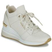 Hoge Sneakers MICHAEL Michael Kors GEORGIE KNIT TRAINER