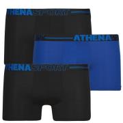 Boxers Athena ECO SPORT Pack de 3