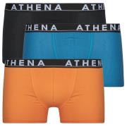 Boxers Athena EASY COLOR Pack de 3