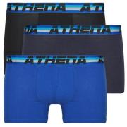 Boxers Athena 720 STRETCH COTON Pack de 3