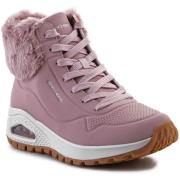 Laarzen Skechers UNO RUGGED Fall Air 167274-BLSH blush