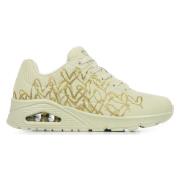 Sneakers Skechers Uno Golden Heart