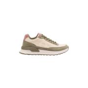 Lage Sneakers Ecoalf -