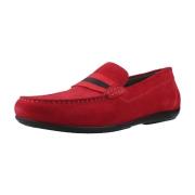 Mocassins Geox U ASCANIO