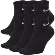 Sportsokken Nike Everyday Cushioned Dri-FIT 6-Pack Socks