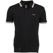 Polo Shirt Korte Mouw BOSS 10241663 50469055