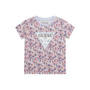 T-shirt Korte Mouw Guess T SHIRT