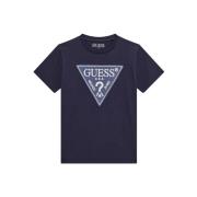 T-shirt Korte Mouw Guess SS T SHIRT