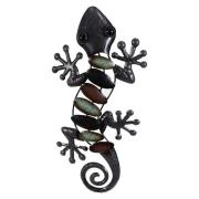 Beeldjes Signes Grimalt Hagedis Wandornament M