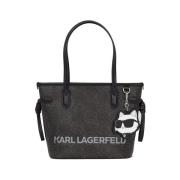 Tas Karl Lagerfeld IKON MOO CC SM TOTE