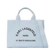 Tas Karl Lagerfeld RSG SQUARE MEDIUM TOTE