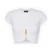 T-shirt Elisabetta Franchi MA00846E2 270