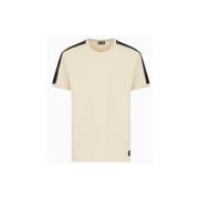 T-shirt Korte Mouw Emporio Armani EA7 7M000138 AF10375