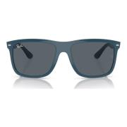 Zonnebril Ray-ban Occhiali da Sole Boyfriend Two RB4547 6717R5