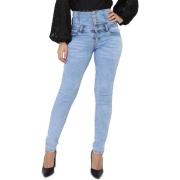 Jeans La Modeuse 69662_P162152