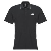 Polo Shirt Korte Mouw adidas JE6380