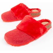 Slippers Leindia 100613