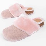 Slippers Leindia 100615