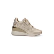 Lage Sneakers Xti 78209