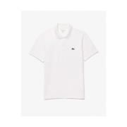 T-shirt Korte Mouw Lacoste DH5522