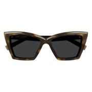 Zonnebril Yves Saint Laurent Occhiali da Sole Saint Laurent SL 657 002