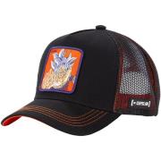 Pet Capslab Dragon Ball Super Goku Trucker Cap