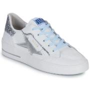 Lage Sneakers Semerdjian ALE