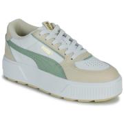 Lage Sneakers Puma Karmen Rebelle