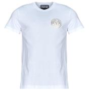 T-shirt Korte Mouw Versace Jeans Couture 78GAHT00